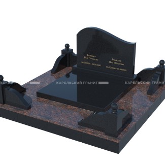 Мемориальный комплекс №5